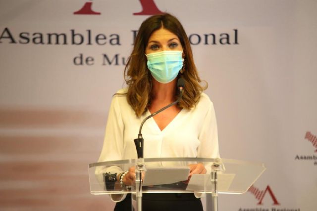 El PP aplaude el esfuerzo de Gobierno regional para reforzar aún más el sistema sanitario con el anuncio de las contrataciones masivas de personal para hacer frente a la pandemia - 1, Foto 1