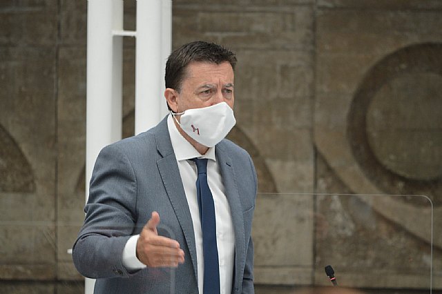 Ciudadanos solicita que el plan ‘MeCuida’ contemple ayudas a los trabajadores que vean reducida su jornada para conciliar - 4, Foto 4