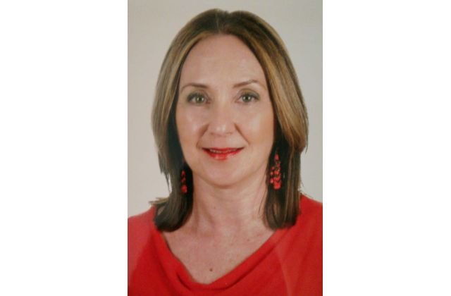 Francisca Cánovas Martínez, Foto 1