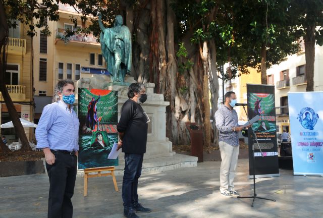Un estreno teatral sobre la vida de Isidoro Máiquez - 3, Foto 3
