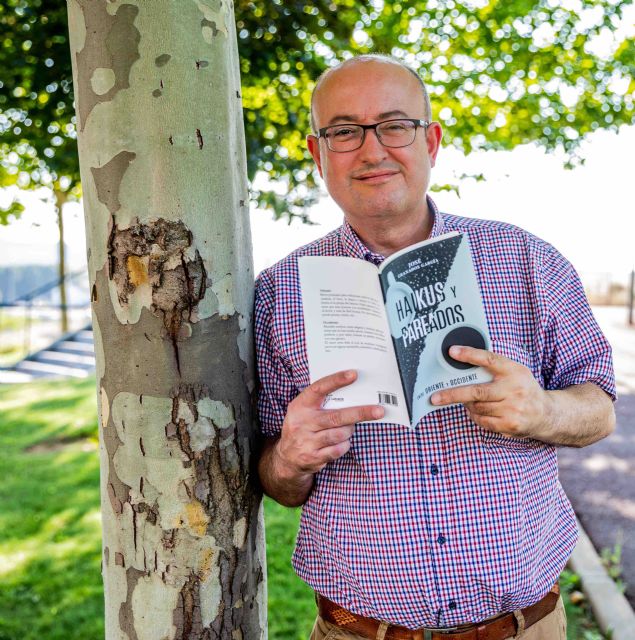 José Granados García publica El plan y otros relatos, su cuarta obra literaria - 1, Foto 1