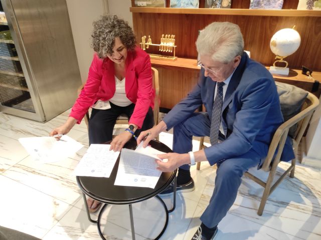 Universidades de EUt+ impulsan estudios de Biotecnología Ambiental - 1, Foto 1