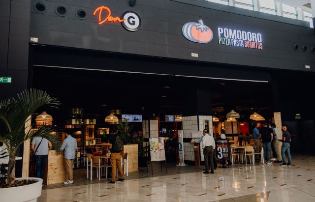 Don G trae la comida de verdad a Nueva Condomina - 1, Foto 1