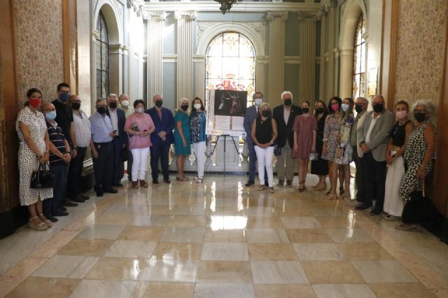 Puente Tocinos acogerá el primer fin de semana de octubre el 41 Certamen regional de Parrandas - 2, Foto 2