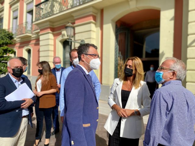 El PP presenta un presupuesto para las personas como alternativa al bloqueo institucional de la izquierda - 2, Foto 2