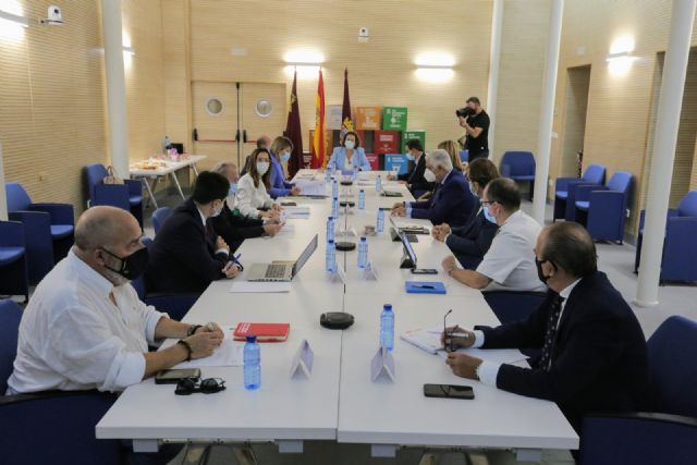 El Consejo de Administraciónaprueba laampliación de las instalaciones de Repsol que albergarán la primera planta de biocombustibles avanzados de España - 2, Foto 2