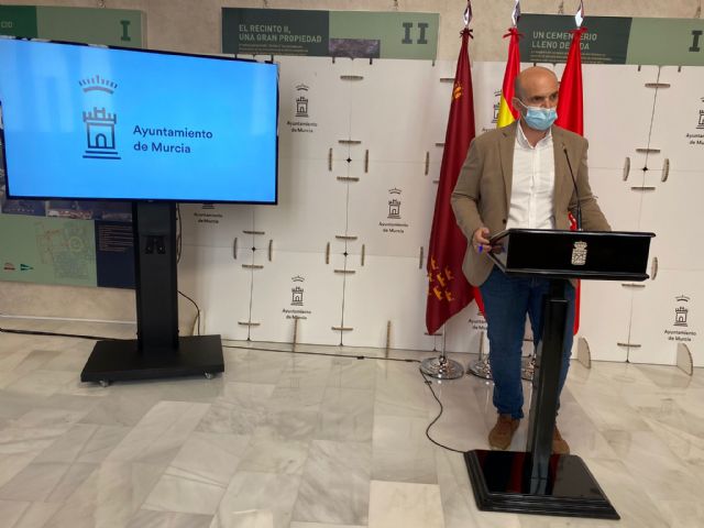 El Ayuntamiento reforzará el Servicio de Prevención de Riesgos Laborales - 1, Foto 1