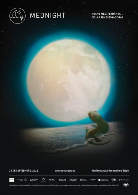 Las actividades de la Noche de los Investigadores de la UMU volverán a llenar de ciencia La Merced - 1, Foto 1