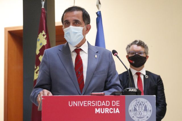 El Ayuntamiento y la Universidad de Murcia crean la Cátedra de Agenda Urbana y Desarrollo Estratégico Local - 5, Foto 5