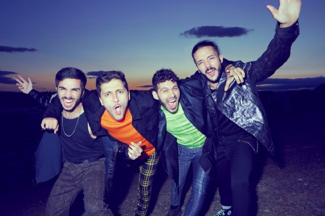 Agotadas las entradas para el conciertazo de Carthagineses y Romanos - 1, Foto 1