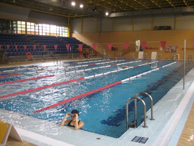 El Ayuntamiento de Murcia aumenta en 962 plazas la oferta del Programa de Actividades Deportivas - 1, Foto 1