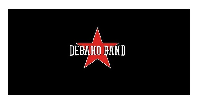 Debaho Band actuará este domingo, 26 de septiembre, a las 21 horas en la carpa del recinto ferial del Huerto de la Rueda - 1, Foto 1