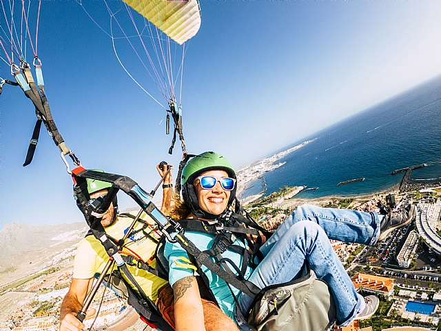 Los murcianos han recuperado las ganas de salir, disfrutar y vivir nuevas experiencias este verano - 2, Foto 2