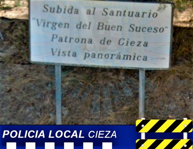 Abierto de nuevo el acceso de subida a la Atalaya - 1, Foto 1
