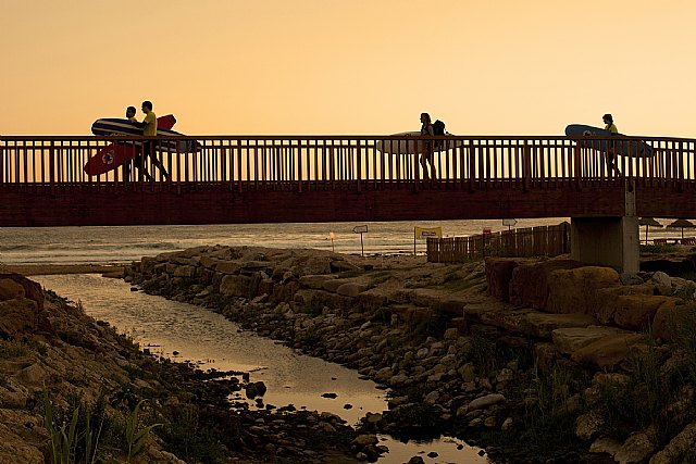 Comienza la mejor temporada de surf en Ericeira - 2, Foto 2