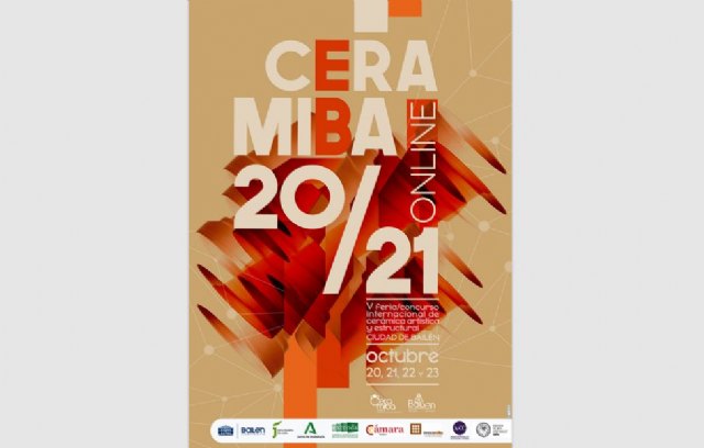 La feria internacional de cerámica CERAMIBA presenta su programa preliminar con las actividades previstas para este encuentro presencial y online - 1, Foto 1