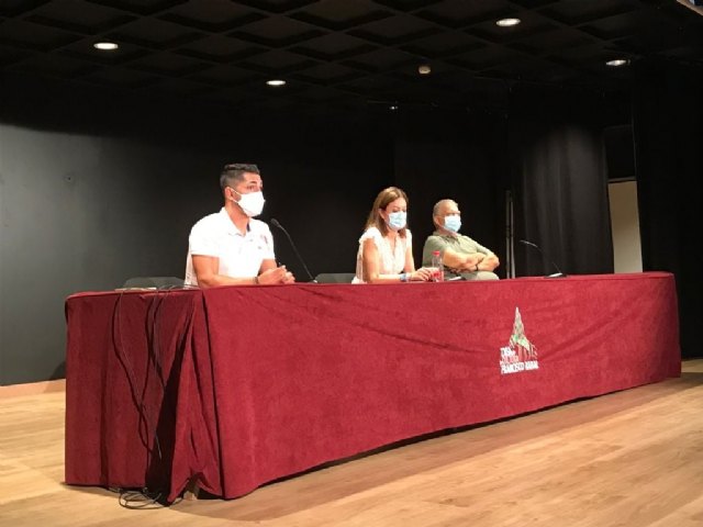 Se suspende el Carnaval de Águilas 2022 - 1, Foto 1