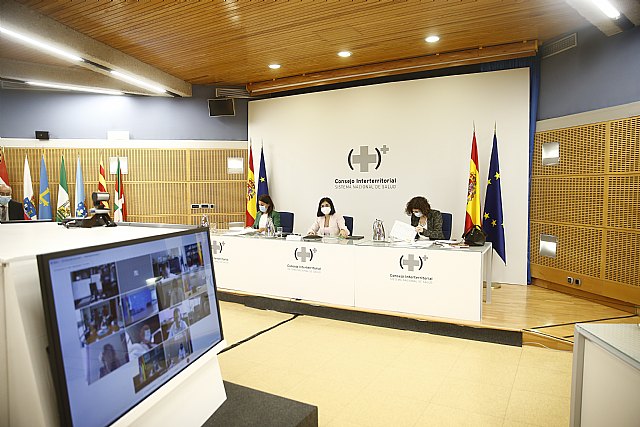 Foto: Moncloa / César P. Sendra, Foto 1