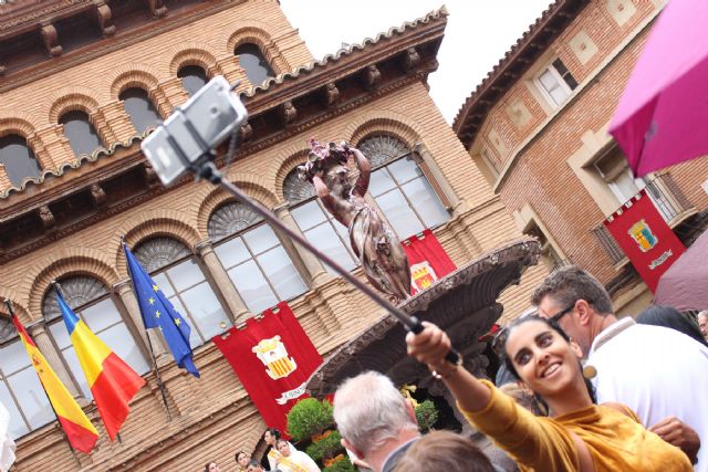 Fiesta de la vendimia y la celebración del 90 aniversario de la DOP Cariñena - 3, Foto 3