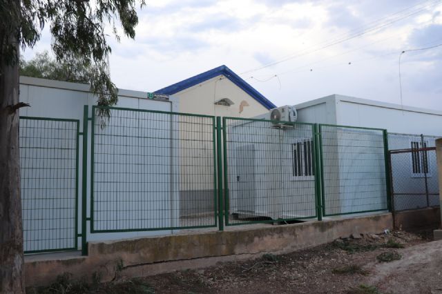 Exigimos al Gobierno Regional que rectifique la chapuza del Colegio de La Campana - 1, Foto 1