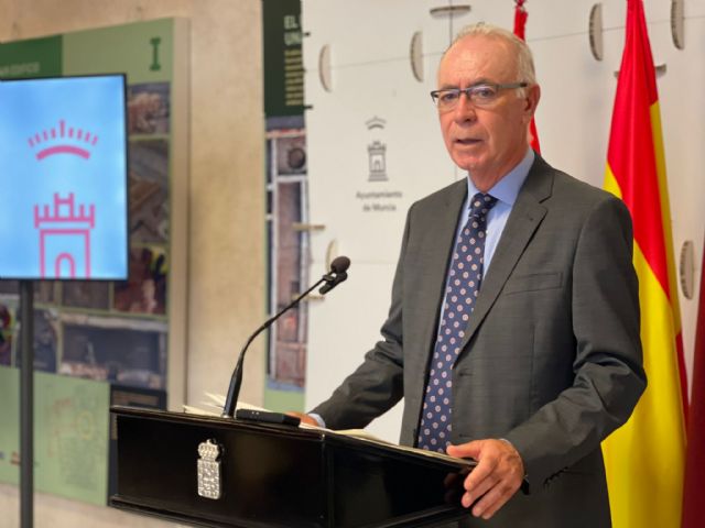 La parálisis del PSOE con los convenios de la zona norte compromete los intereses de todos los murcianos - 1, Foto 1