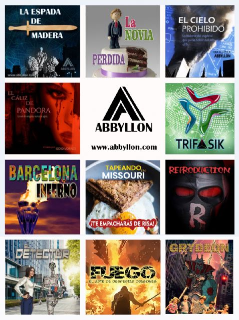 Abbyllon: la plataforma de streaming que revolucionará el mercado del ocio digital - 1, Foto 1