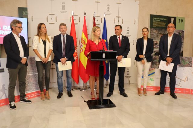 Llega a Murcia la I edición del Festival 'Murcia Mágica' - 1, Foto 1