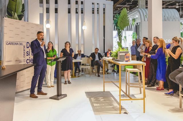 Cátedra del Sueño Gomarco - 1, Foto 1