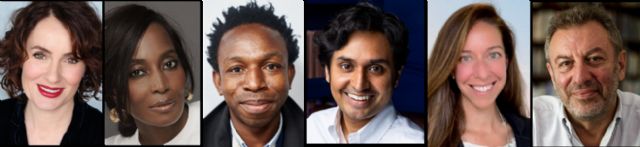 Conferencia mundial de educación, tecnología e innovación - 1, Foto 1