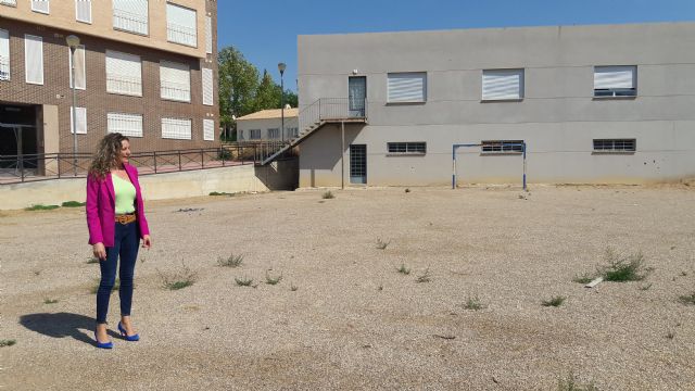 El PP reclamará ante el pleno del Ayuntamiento más atención a los vecinos de la pedanía de Río ante el manifiesto abandono que están sufriendo - 1, Foto 1