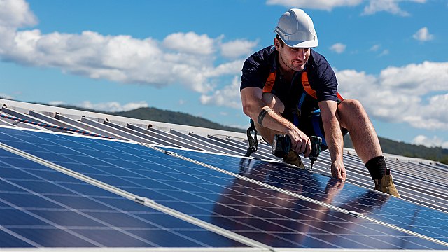 La energytech Soof percibe un crecimiento demás del 360% de peticiones de usuarios que quierenrealizar instalación de placas solares en el último mes - 1, Foto 1