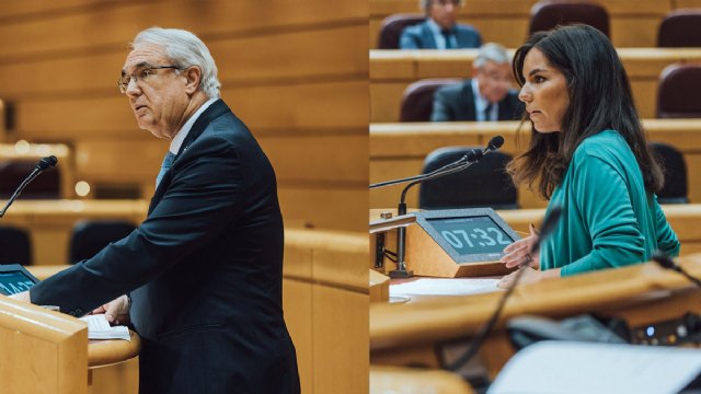 El PP ha rechazado esta semana reducir las cotizaciones sociales a empresas y eliminar impuestos abusivos a la energía, como propuso VOX - 1, Foto 1