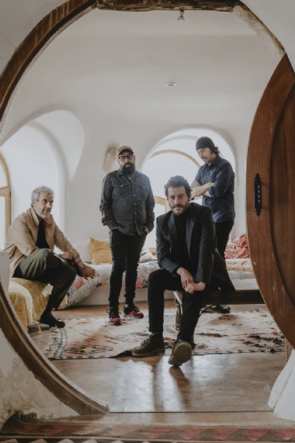 NIÑOS MUTANTES en concierto en Live The Roof Alicante - 1, Foto 1