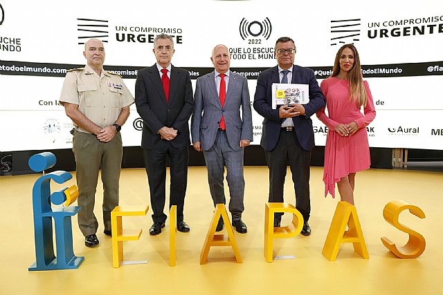 Día internacional de las personas sordas - 1, Foto 1