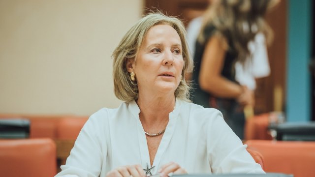 Lourdes Méndez, sobre las leyes trans y del aborto: ‘¿Estas leyes soportarían una consulta pública?’ - 1, Foto 1