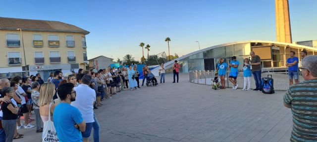 Las Torres de Cotillas contra el maltrato animal - 2, Foto 2
