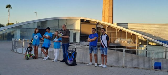 Las Torres de Cotillas contra el maltrato animal - 3, Foto 3