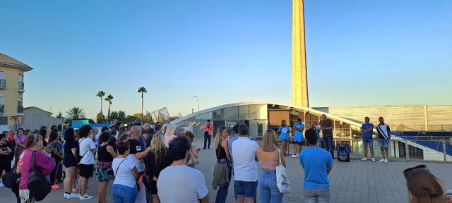 Las Torres de Cotillas contra el maltrato animal - 4, Foto 4