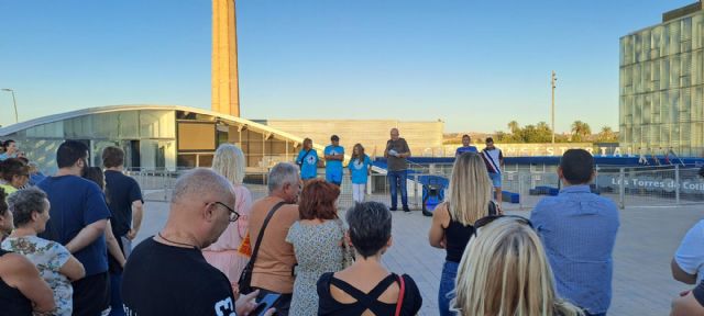 Las Torres de Cotillas contra el maltrato animal - 5, Foto 5