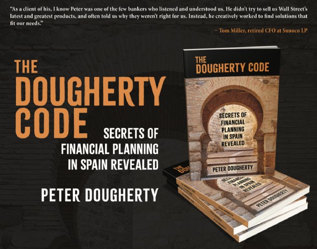 ¿Qué podrían tener en común los angloparlantes, Murcia y la economía? ¡Un nuevo libro! - 1, Foto 1