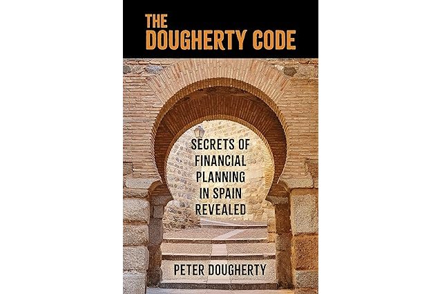 ¿Qué podrían tener en común los angloparlantes, Murcia y la economía? ¡Un nuevo libro! - 2, Foto 2