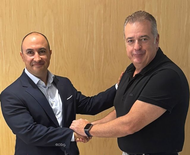 HoyTú y Aromais unen fuerzas para difundir la cultura y el consumo del jamón murciano - 4, Foto 4