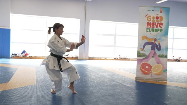 El poder de los pequeños gestos explicado por atletas olímpicos: cómo empezar hoy una vida más activa y saludable - 3, Foto 3