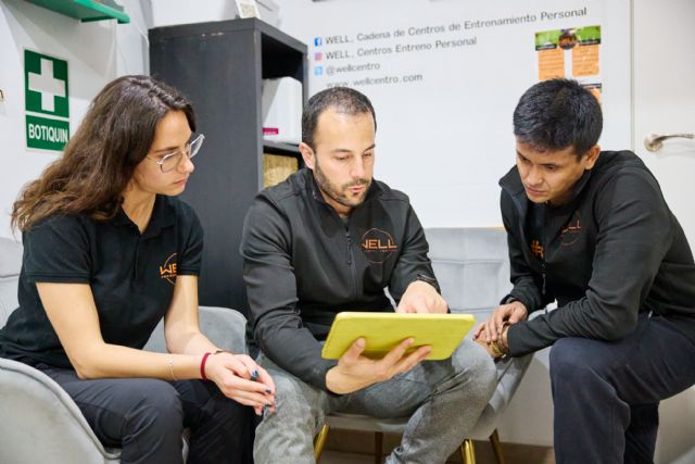 Las cualidades de un franquiciado WELL - 1, Foto 1