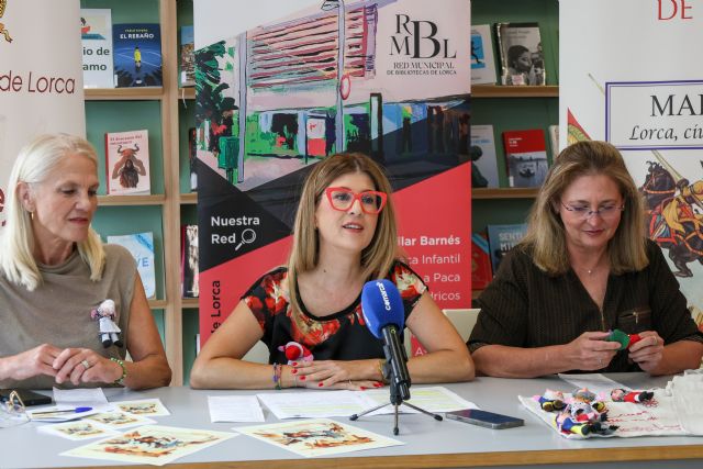 1.200 contadores de historias han desfilado por el escenario del tradicional Maratón de Cuentos de la Feria que cumple 30 años - 3, Foto 3