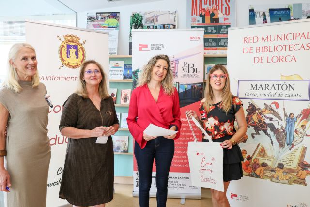 1.200 contadores de historias han desfilado por el escenario del tradicional Maratón de Cuentos de la Feria que cumple 30 años - 4, Foto 4