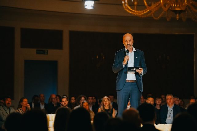 Coface celebra su 30 aniversario en España conun llamamiento a la resiliencia empresarial ante los nuevosdesafíos económicos - 1, Foto 1