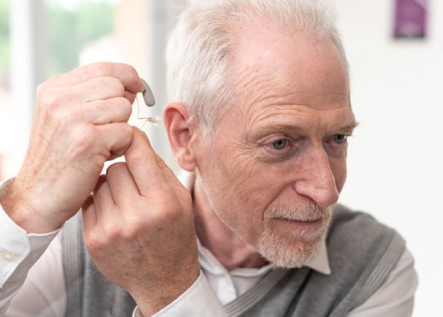 El próximo domingo, 28 de septiembre, se celebra el Día internacional de las Personas Sordas - 1, Foto 1