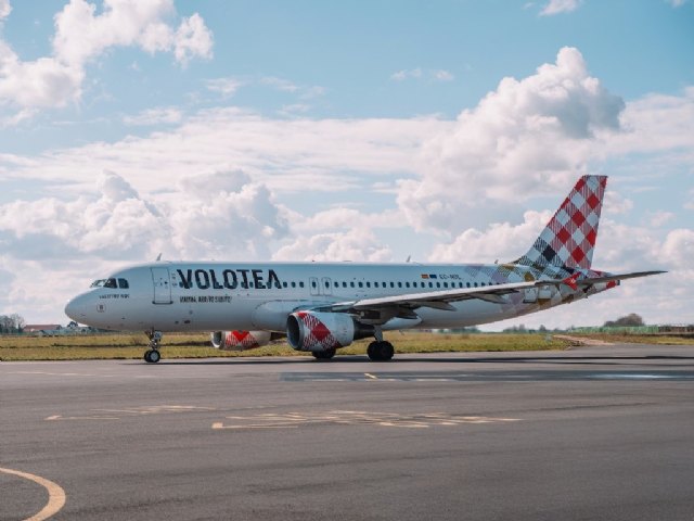 Volotea supera los 4 millones de pasajeros este verano y logra sus mejores cifras en España en ocupación y puntualidad - 1, Foto 1
