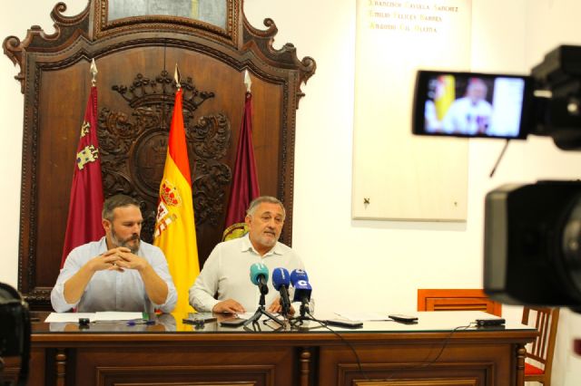 Las ayudas estatales por los daños de la DANA de marzo excluyen los gastos para atender la emergencia, recortan a la mitad el resto y tampoco dan cobertura a los damnificados - 1, Foto 1